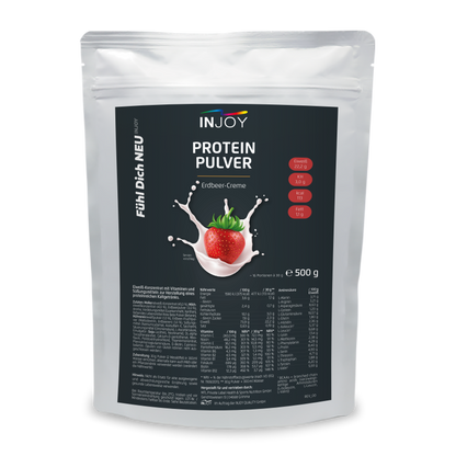 Protein Pulver