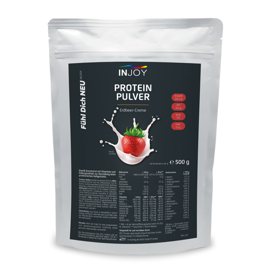 Protein Pulver