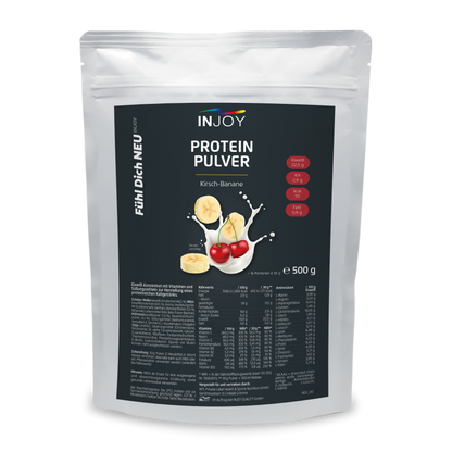 Protein Pulver
