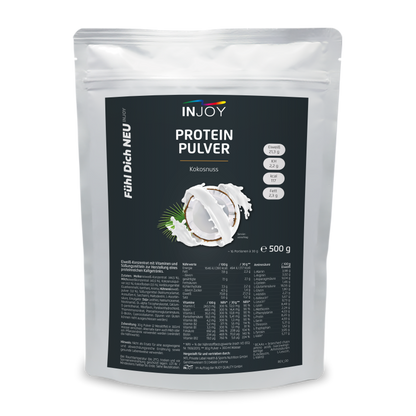 Protein Pulver
