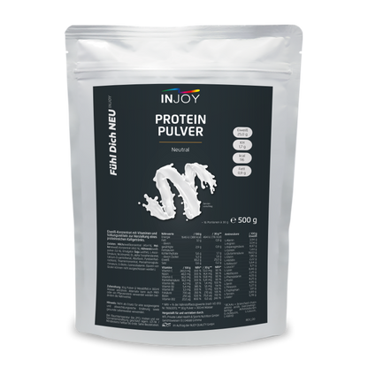 Protein Pulver