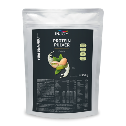 Protein Pulver