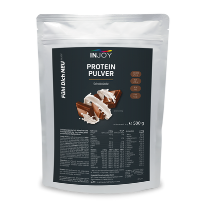 Protein Pulver
