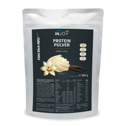 Protein Pulver