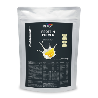 Protein Pulver