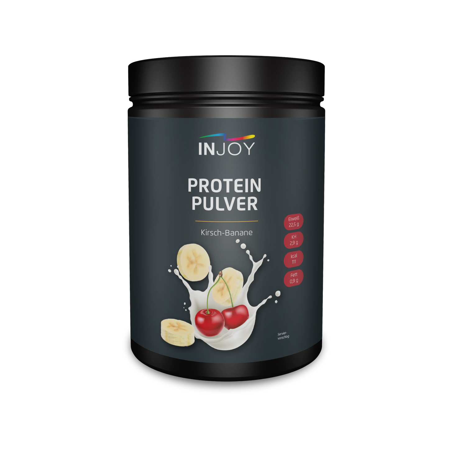 Protein Pulver