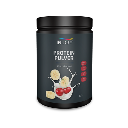 Protein Pulver