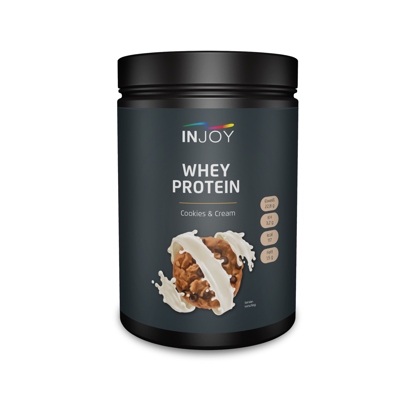 Whey Protein