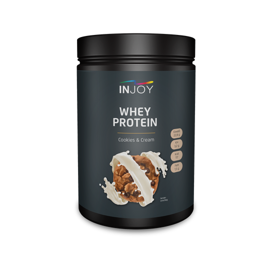 Whey Protein
