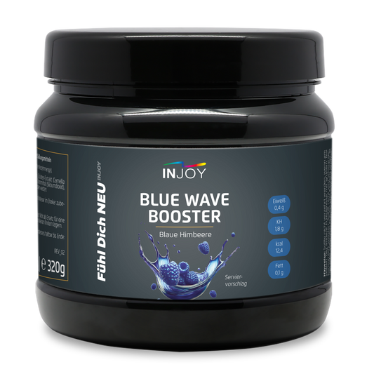 Blue Wave Booster