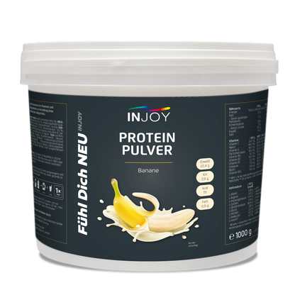 Protein Pulver
