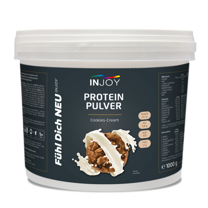 Protein Pulver
