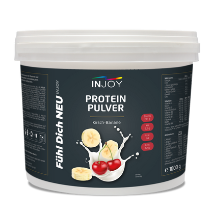Protein Pulver