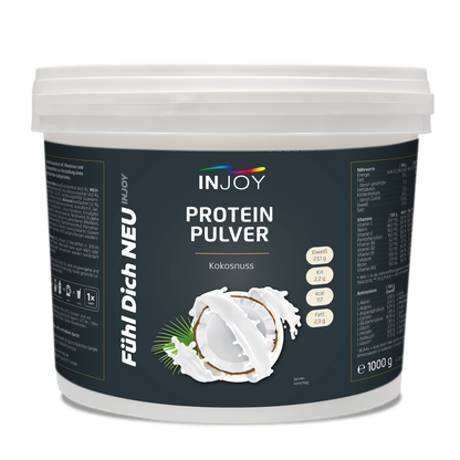 Protein Pulver