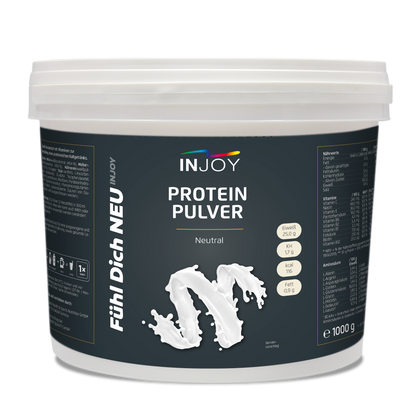 Protein Pulver