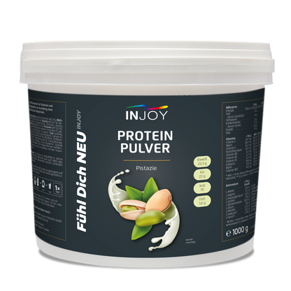 Protein Pulver