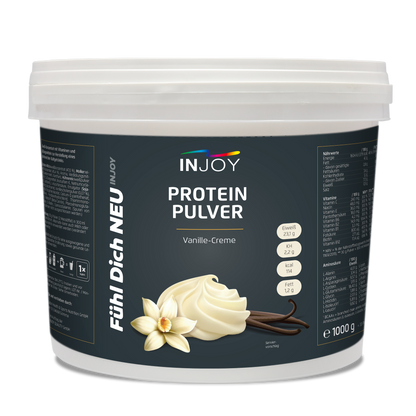 Protein Pulver