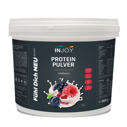 Protein Pulver
