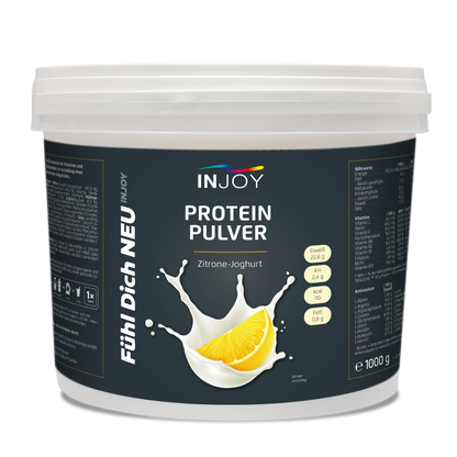 Protein Pulver