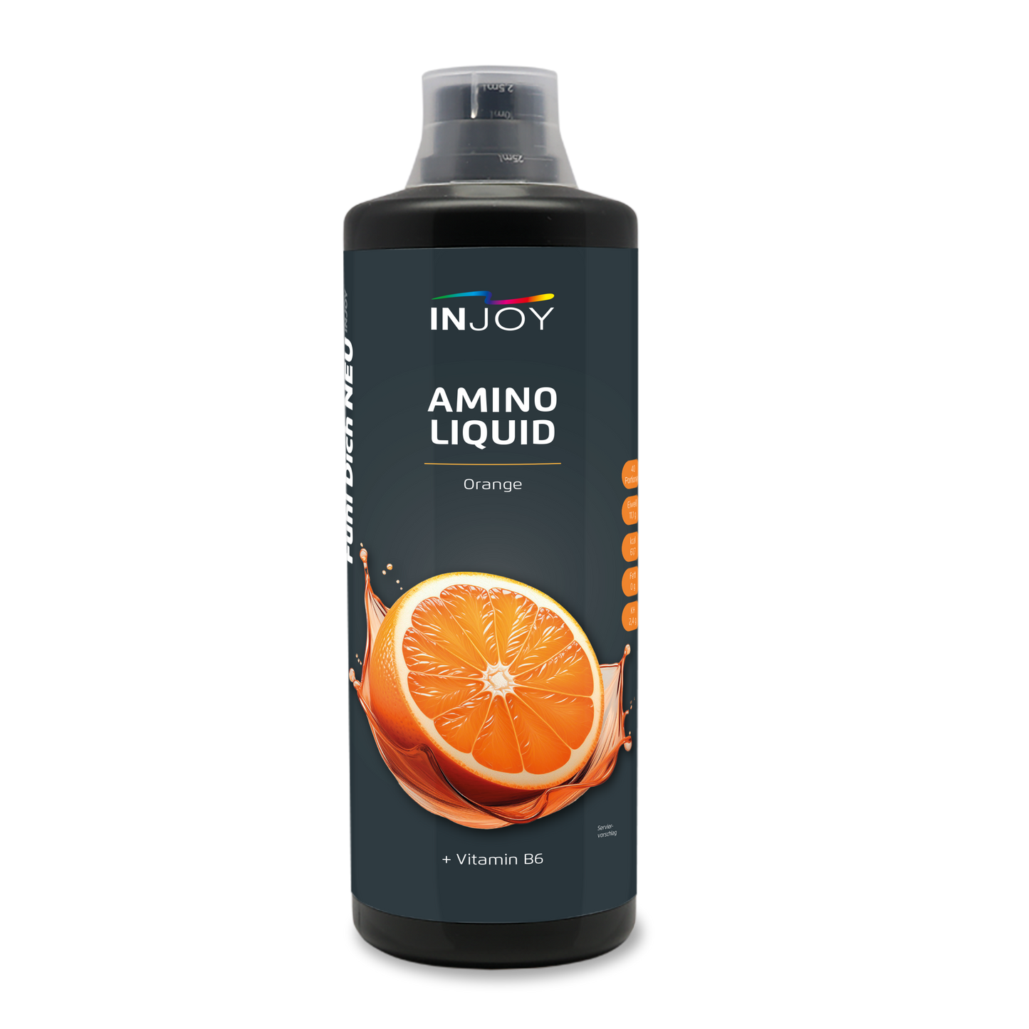 Amino Liquid