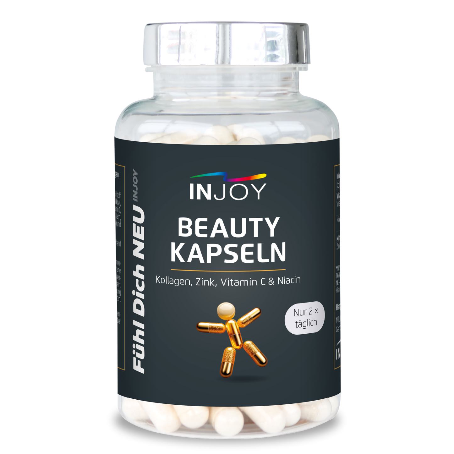 Beauty Kapseln