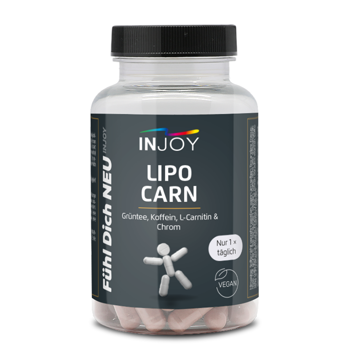 Diät-Support Lipo Carn mit Chrom