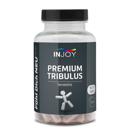Tribulus Kapseln