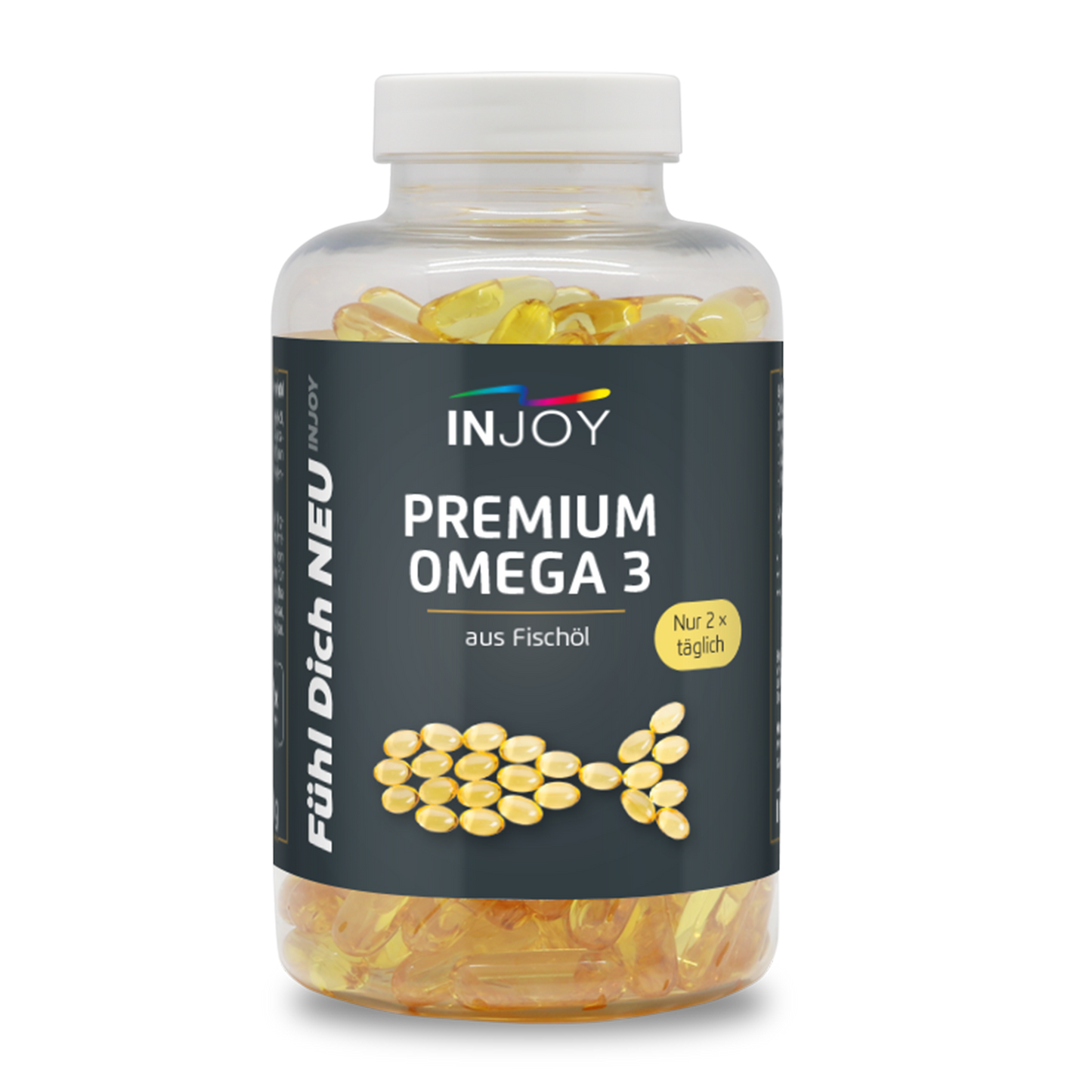 Premium Omega 3