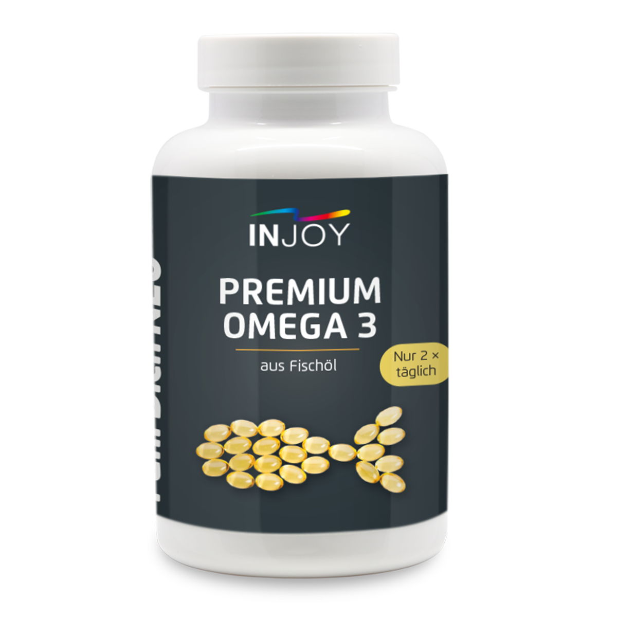 Premium Omega 3