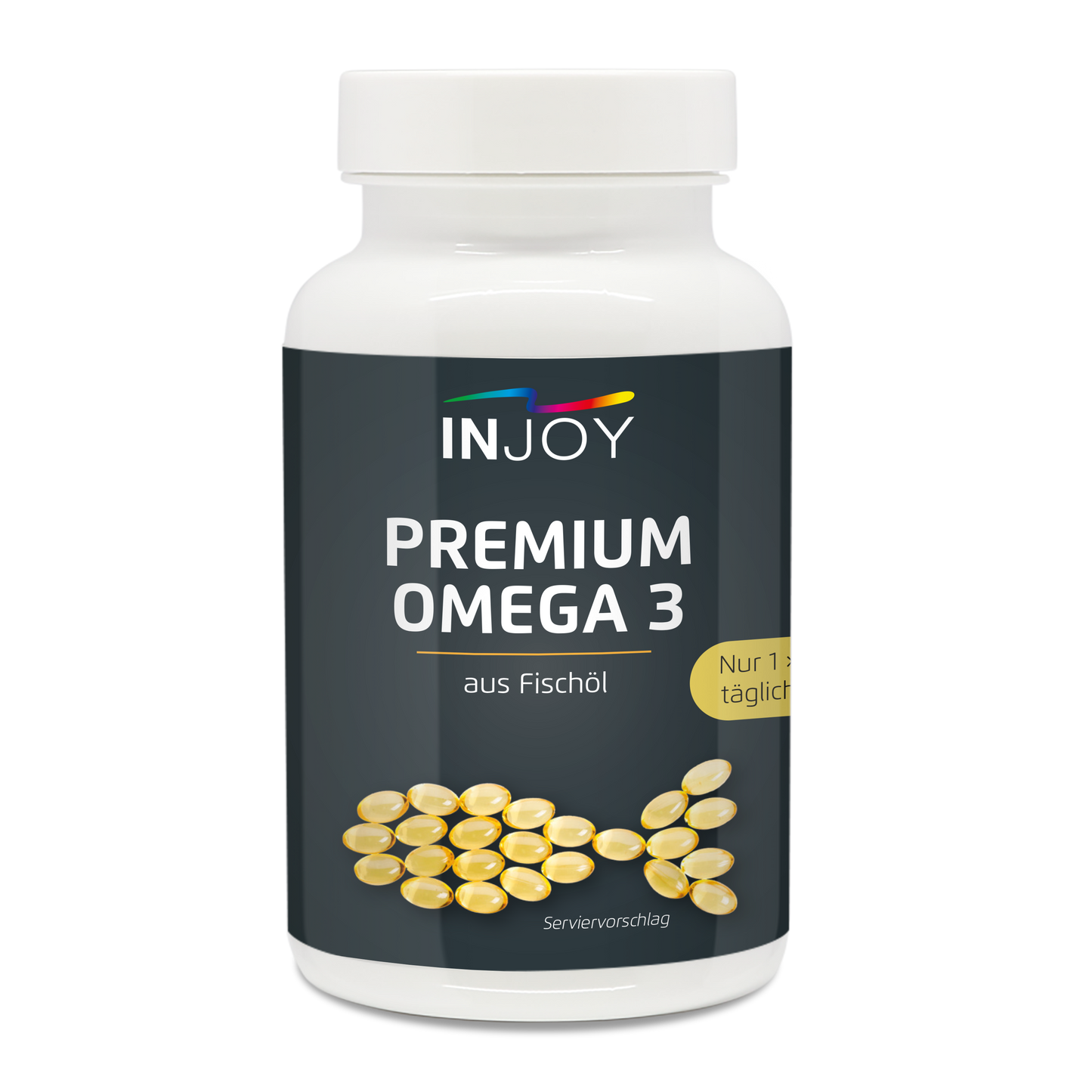 Premium Omega 3