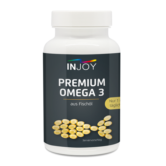 Premium Omega 3