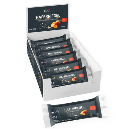 Haferriegel